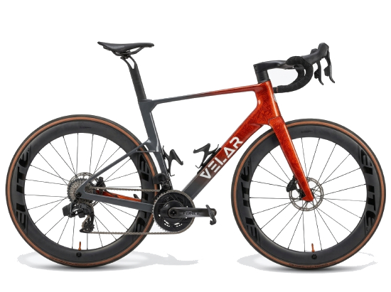 Velar RF2.18 in Crystal Copper